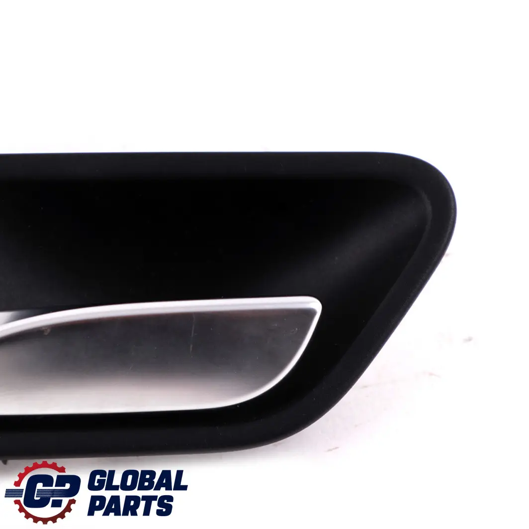 BMW 3 er F30 F31 F80 M3 Türöffner Innen Links Schwarz - SKU 7279341 - Teilenummer 7279341