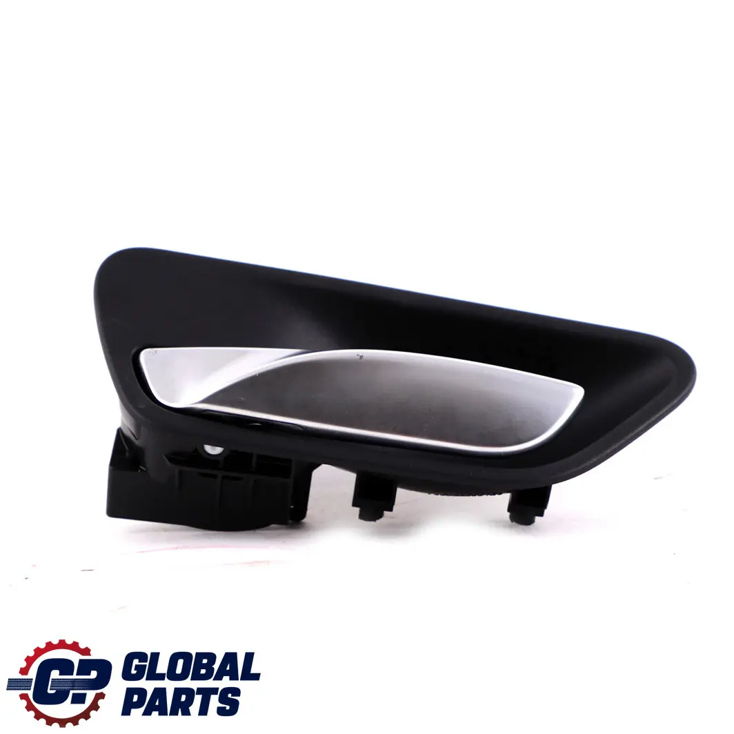 BMW 3 er F30 F31 F80 M3 Türöffner Innen Links Schwarz - SKU 7279341 - Teilenummer 7279341