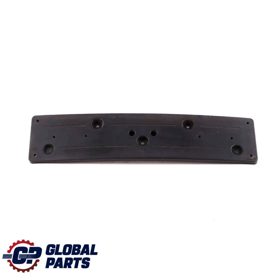 Paraurti anteriore Supporto Targa Porta Trim per BMW Serie 3 F30 F31 con numero di parte 7279708 BMW Serie 3 F30 F31 Paraurti anteriore Supporto Targa Porta Trim - SKU 7279708 - Numero di parte 7279708