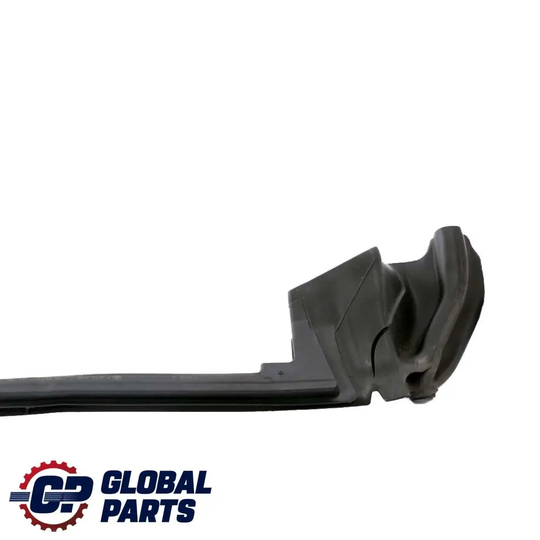 BMW 4 F32 F33 F83 Canal Embellecedor Junta de Sellado Interior Puerta Izquierda - SKU 7279735 - Número de pieza 7279735