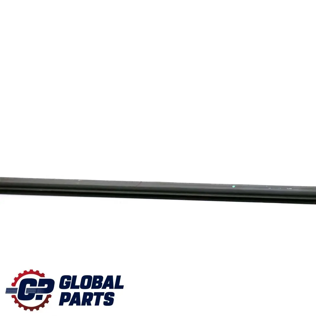 BMW 4 F32 F33 F83 Zierleiste Dichtung Innenseite Tür links - SKU 7279735 - Teilenummer 7279735