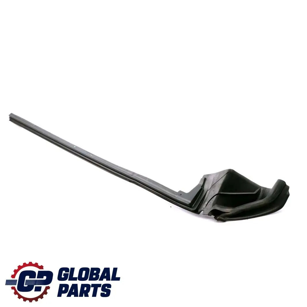 BMW 4 F32 F33 F83 Joint d'étanchéité intérieur de porte gauche - SKU 7279735 - Numéro de pièce 7279735