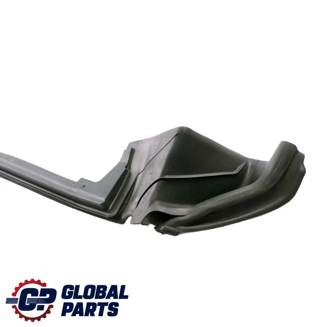 BMW 4 F32 F33 F83 Joint d'étanchéité intérieur de porte gauche - SKU 7279735 - Numéro de pièce 7279735