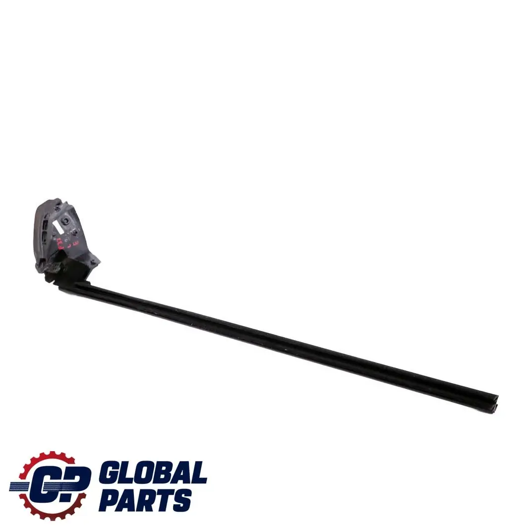 BMW 4 F32 F33 F83 Canal Embellecedor Junta de Sellado Interior Puerta Izquierda - SKU 7279735 - Número de pieza 7279735