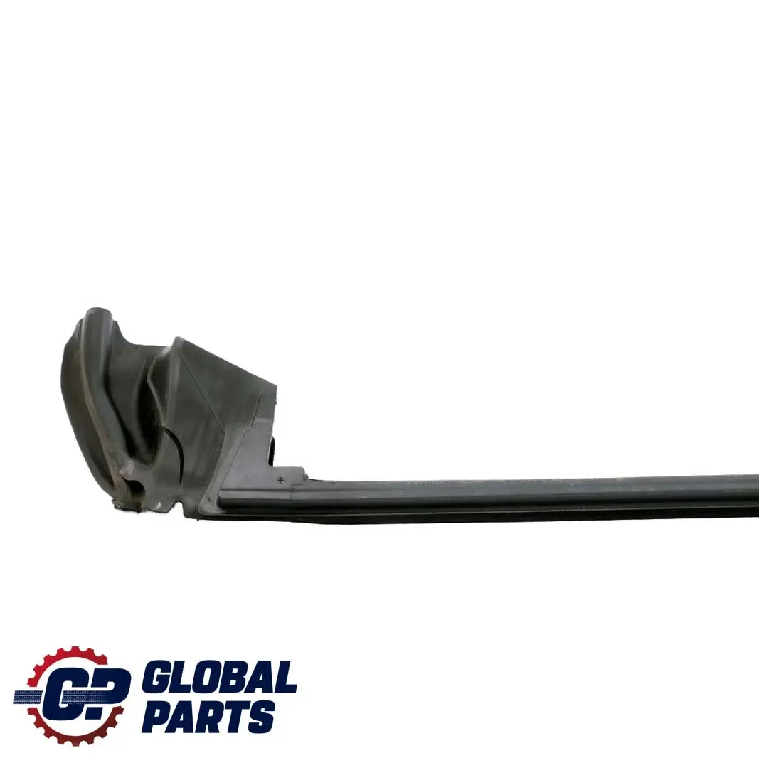 BMW 4 Series F32 F33 F82 M4 Channel Sealing Seal Door Front Right O/S - SKU 7279736 - Part number 7279736
