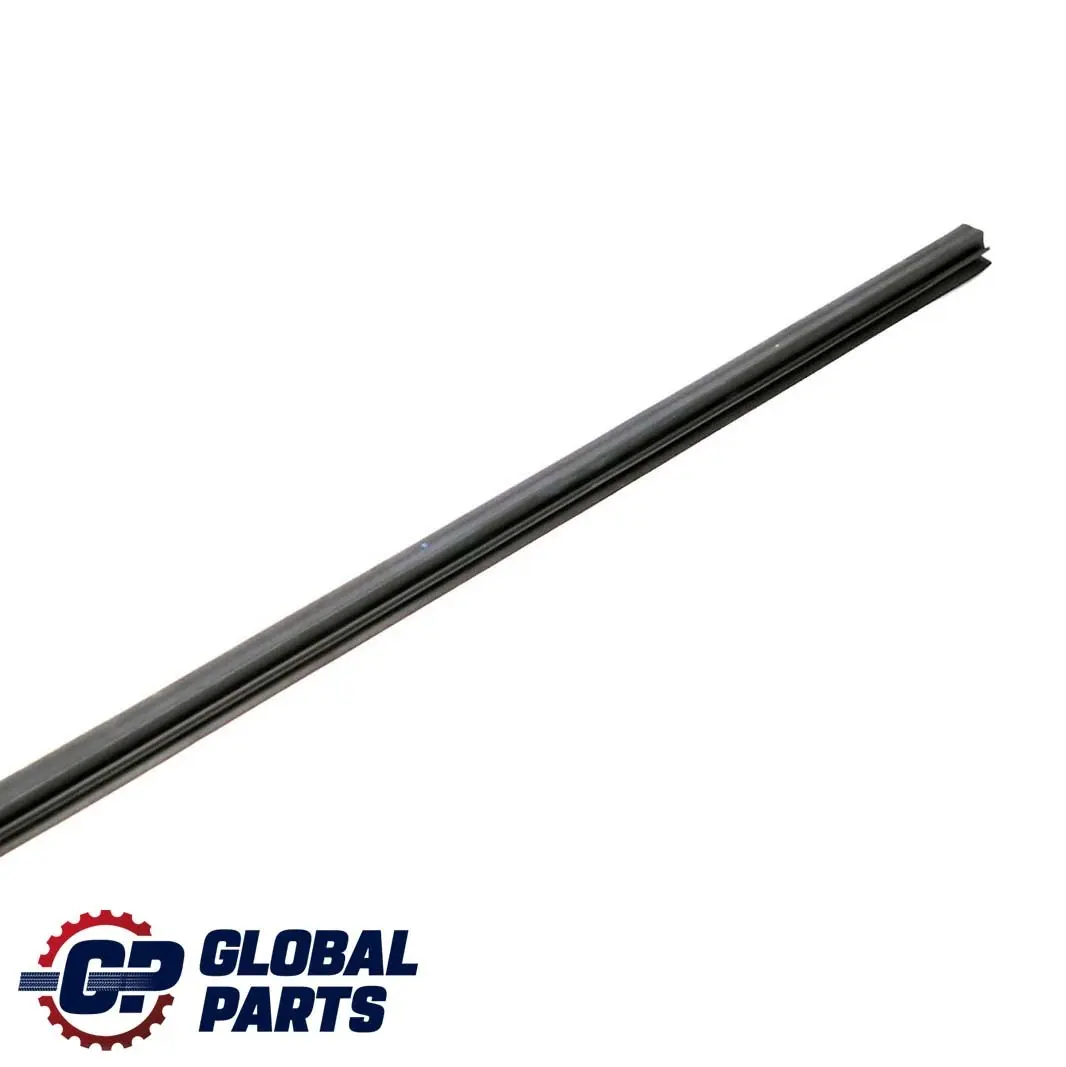 Canale Sigillatura Porta Anteriore Destra per BMW F32 F33 F82 M4 con numero di parte 7279736 BMW F32 F33 F82 M4 Canale Sigillatura Porta Anteriore Destra - SKU 7279736 - Numero di parte 7279736