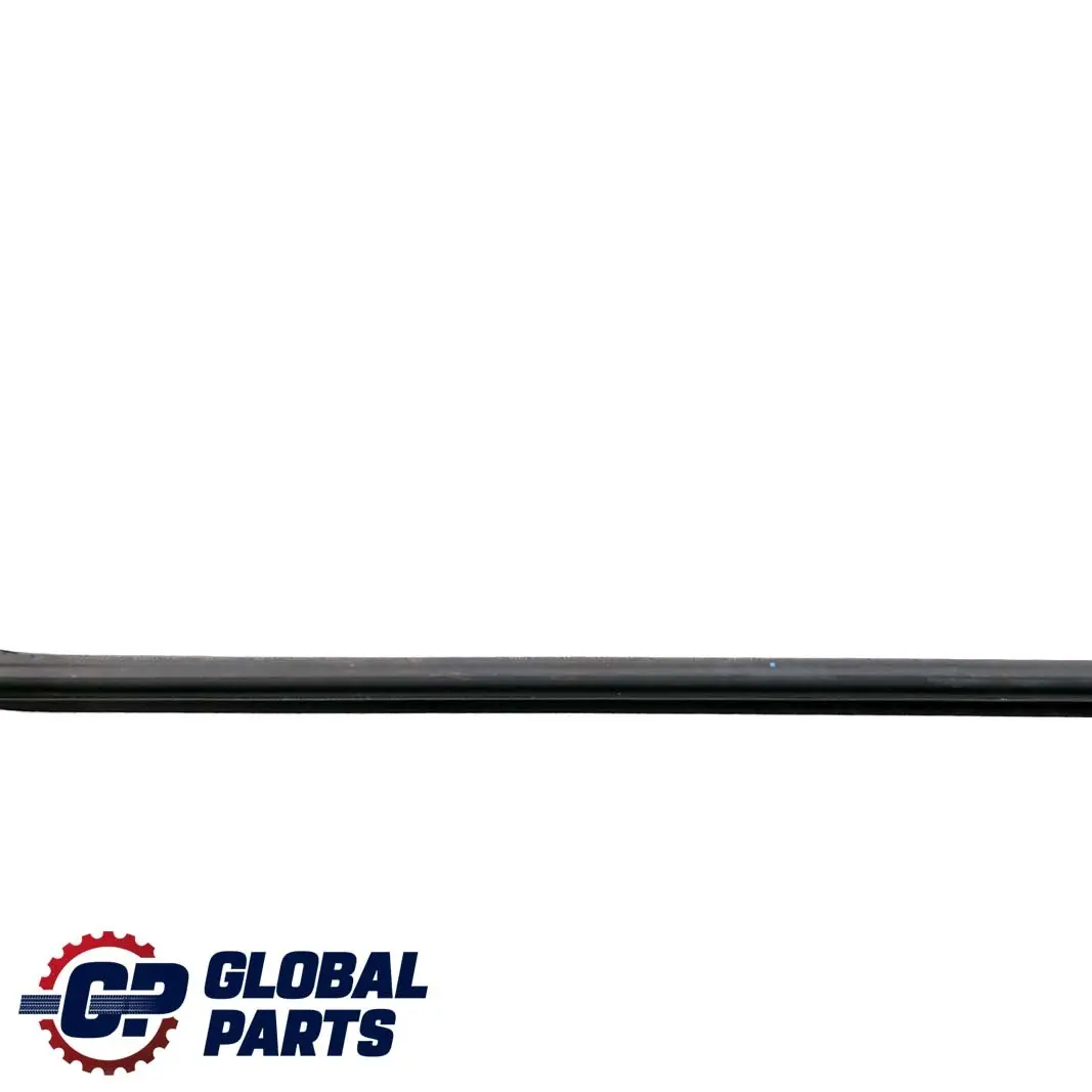 Canal de Sellado de la Puerta Delantera Derecha para BMW F32 F33 F82 M4 con número de pieza 7279736 BMW F32 F33 F82 M4 Canal de Sellado de la Puerta Delantera Derecha - SKU 7279736 - Número de pieza 7279736