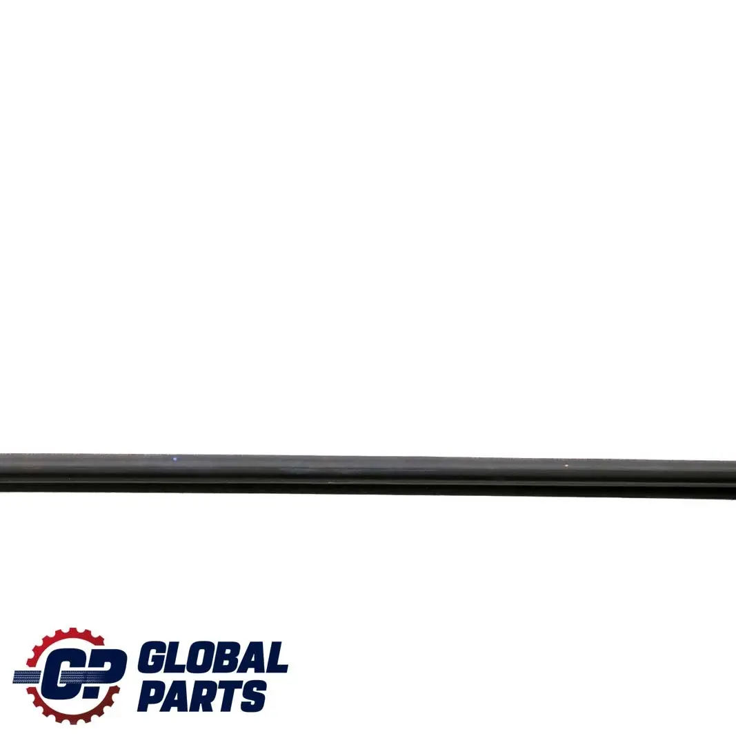 Canal de Sellado de la Puerta Delantera Derecha para BMW F32 F33 F82 M4 con número de pieza 7279736 BMW F32 F33 F82 M4 Canal de Sellado de la Puerta Delantera Derecha - SKU 7279736 - Número de pieza 7279736