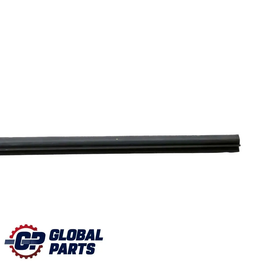 BMW 4 Series F32 F33 F82 M4 Channel Sealing Seal Door Front Right O/S - SKU 7279736 - Part number 7279736