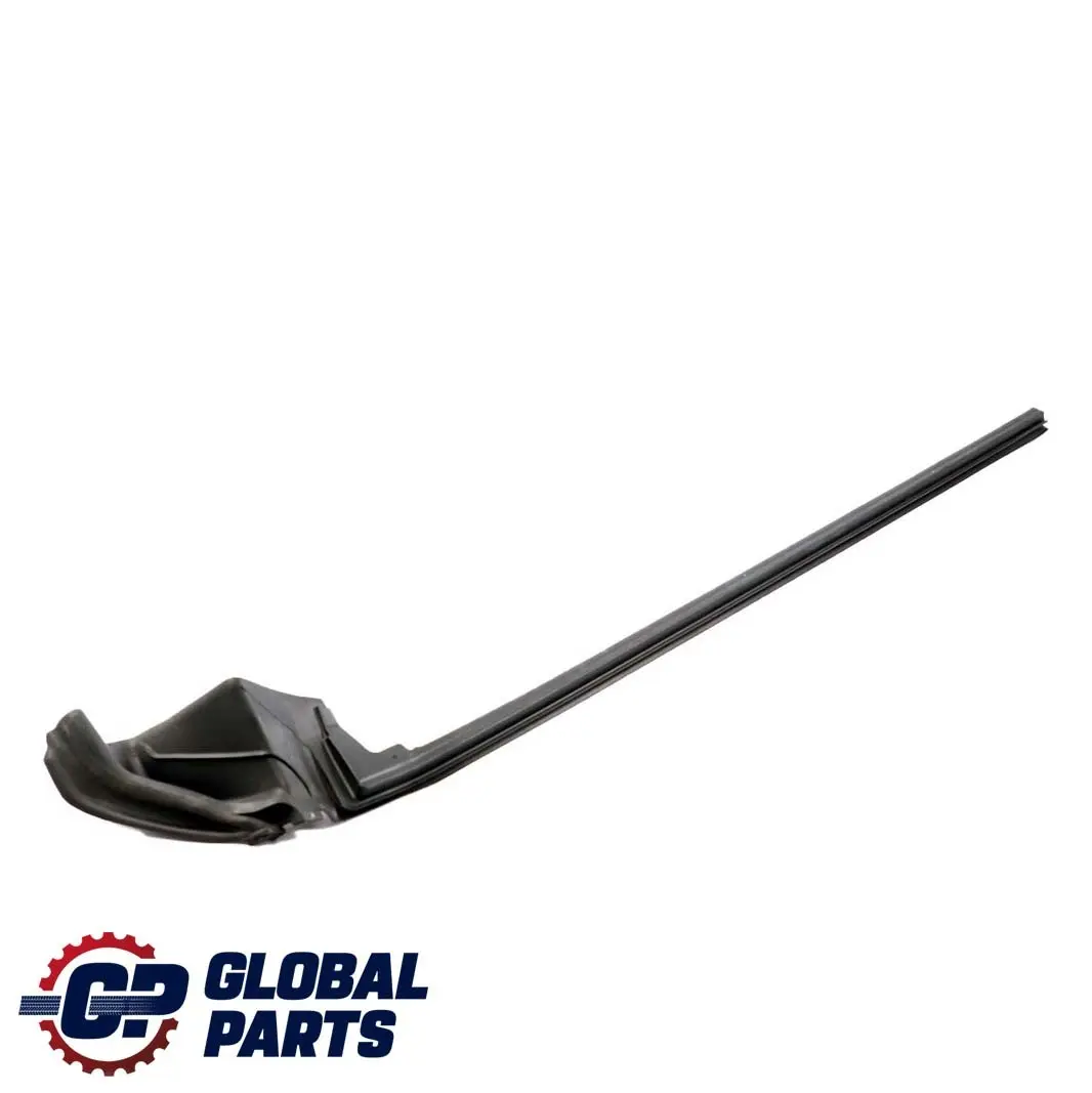 BMW 4 Series F32 F33 F82 M4 Channel Sealing Seal Door Front Right O/S - SKU 7279736 - Part number 7279736