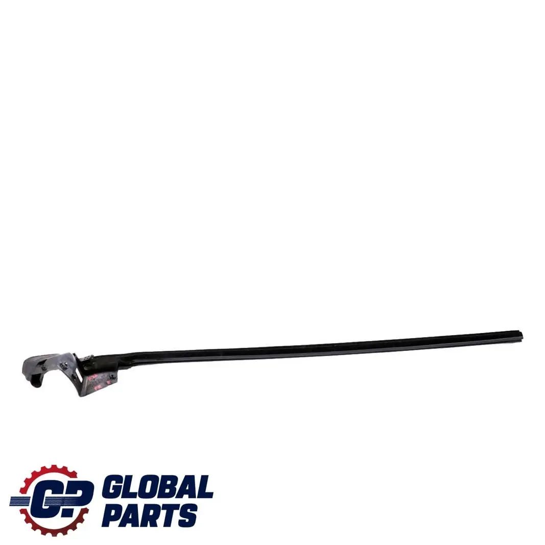 Canale Sigillatura Porta Anteriore Destra per BMW F32 F33 F82 M4 con numero di parte 7279736 BMW F32 F33 F82 M4 Canale Sigillatura Porta Anteriore Destra - SKU 7279736 - Numero di parte 7279736