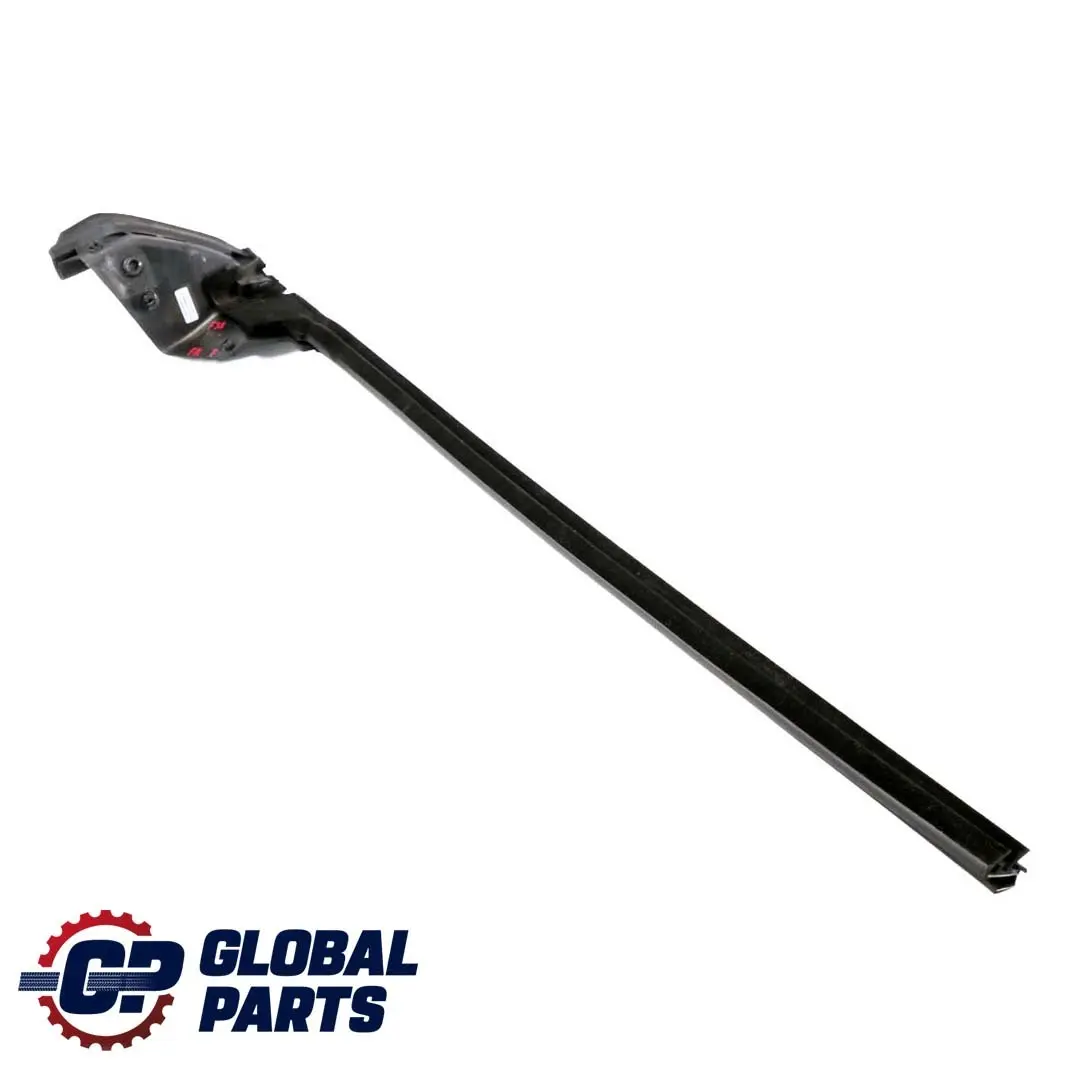 Channel Sealing Seal Door Front Right O/S to BMW 4 Series F32 F33 F82 M4 with Part number 7279736 BMW 4 Series F32 F33 F82 M4 Channel Sealing Seal Door Front Right O/S - SKU 7279736 - Part number 7279736