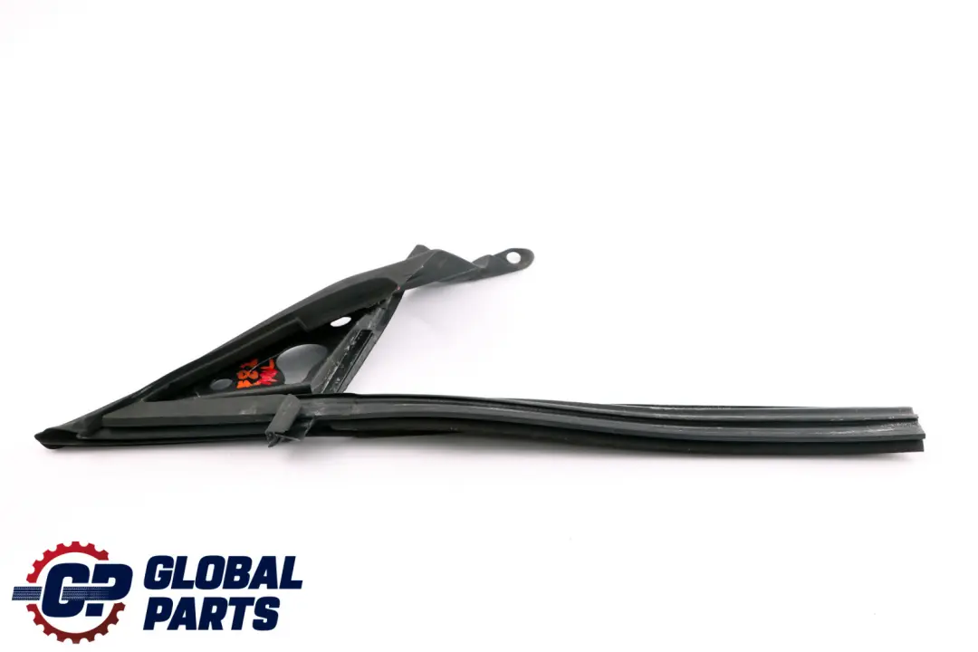 Seal Outer Left Mirror Triangle N/S to BMW 4 Series F32 F33 F82 F83 M4 with Part number 7279777 BMW 4 Series F32 F33 F82 F83 M4 Seal Outer Left Mirror Triangle N/S - SKU 7279777 - Part number 7279777