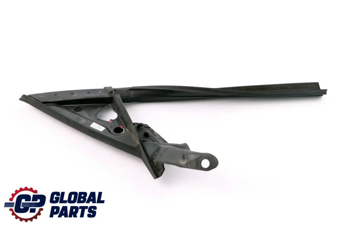 BMW 4 Series F32 F33 F82 F83 M4 Seal Outer Left Mirror Triangle N/S - SKU 7279777 - Part number 7279777