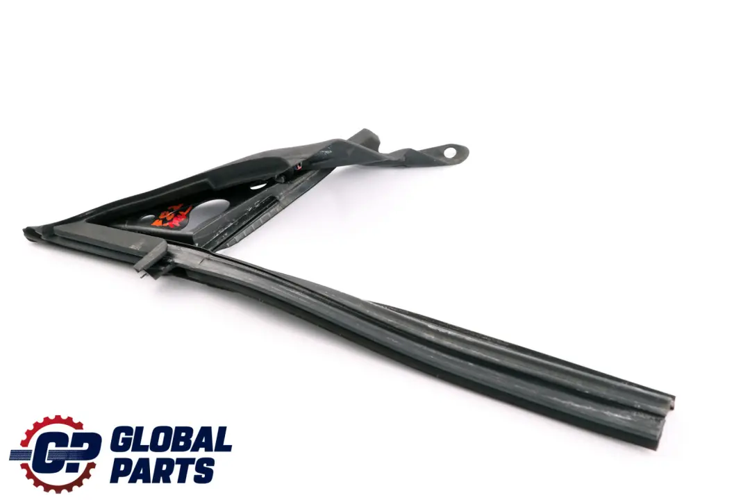 BMW F32 F33 F82 F83 M4 Guarnizione Triangolo Specchio Esterno Sinistro - SKU 7279777 - Numero di parte 7279777