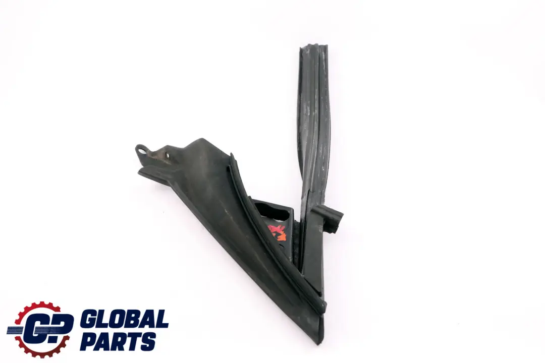 Seal Outer Left Mirror Triangle N/S to BMW 4 Series F32 F33 F82 F83 M4 with Part number 7279777 BMW 4 Series F32 F33 F82 F83 M4 Seal Outer Left Mirror Triangle N/S - SKU 7279777 - Part number 7279777