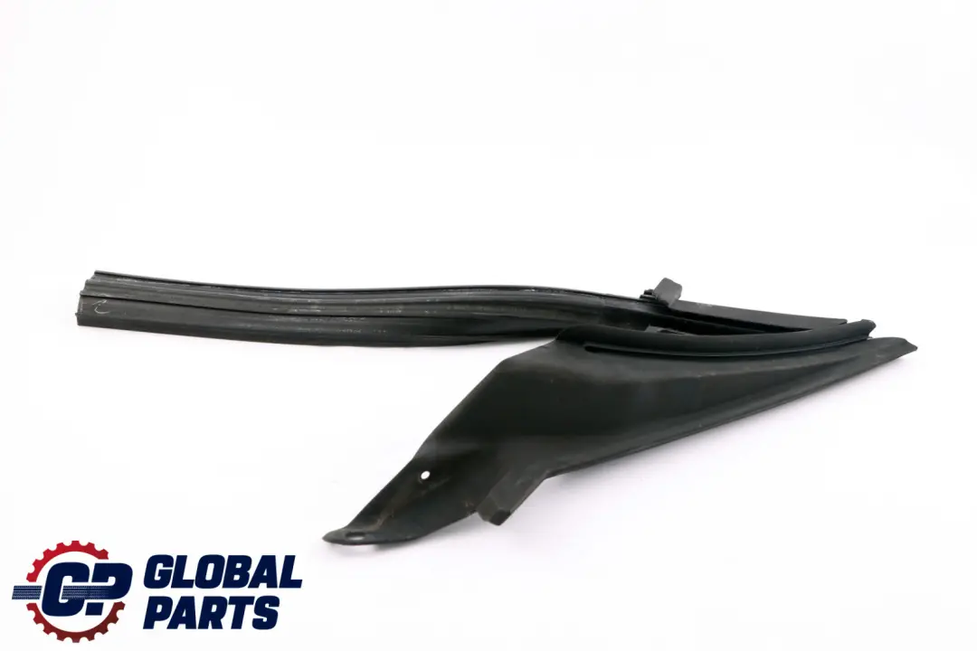 BMW 1 er E81 E82 E88 Abdichtung Spiegeldreieck Aussen Links - SKU 7279777 - Teilenummer 7279777