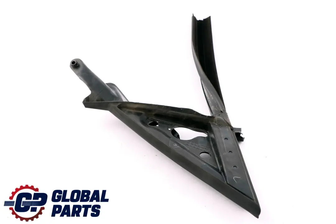 BMW 4 Series F32 F33 F82 F83 M4 Seal Outer Mirror Triangle Right O/S - SKU 7279778 - Part number 7279778
