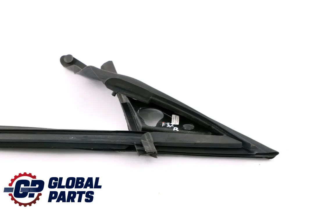 BMW 4 Series F32 F33 F82 F83 M4 Seal Outer Mirror Triangle Right O/S - SKU 7279778 - Part number 7279778