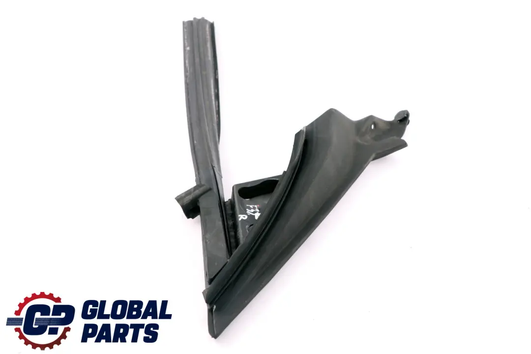 BMW 4 Series F32 F33 F82 F83 M4 Seal Outer Mirror Triangle Right O/S - SKU 7279778 - Part number 7279778
