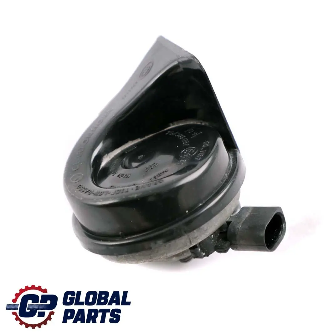  Horn BMW F10 F11 LCI Low Pitch Tone Fanfare - SKU 7279782 - Part number 7279782