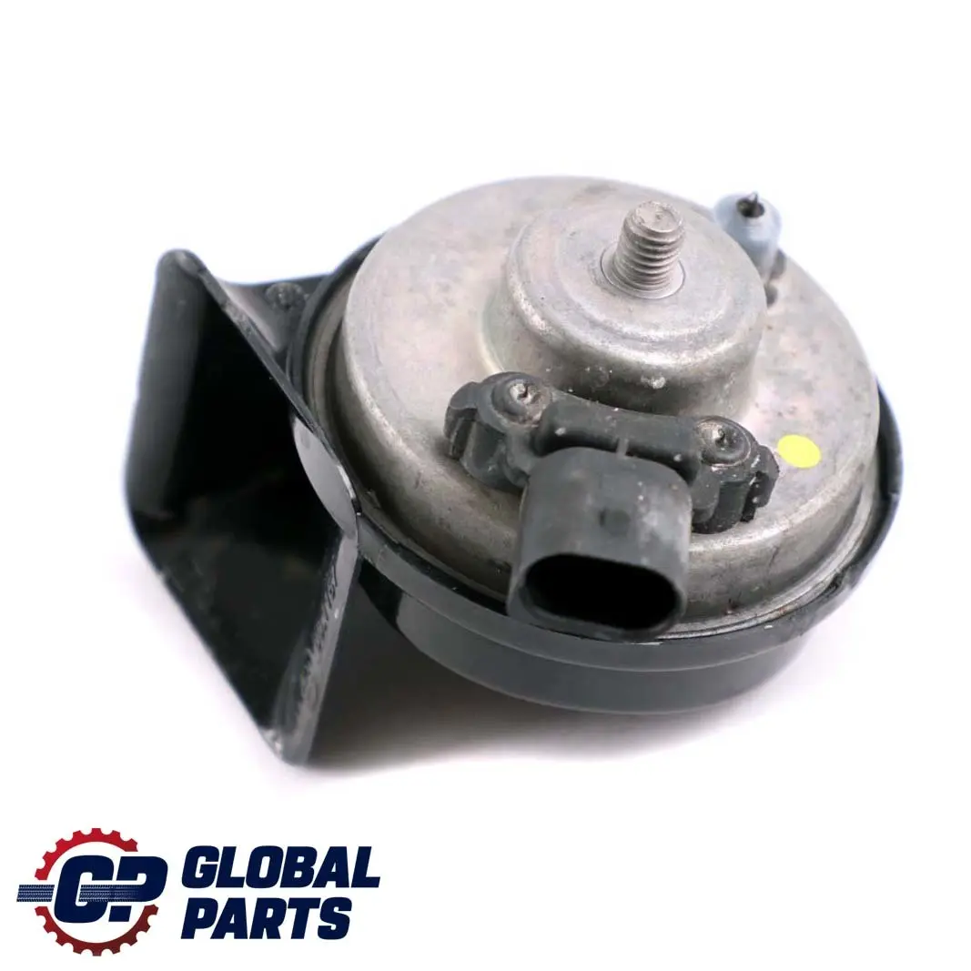 Clacson BMW F10 F11 LCI Tono Basso Fanfara per con numero di parte 7279782 Clacson BMW F10 F11 LCI Tono Basso Fanfara - SKU 7279782 - Numero di parte 7279782