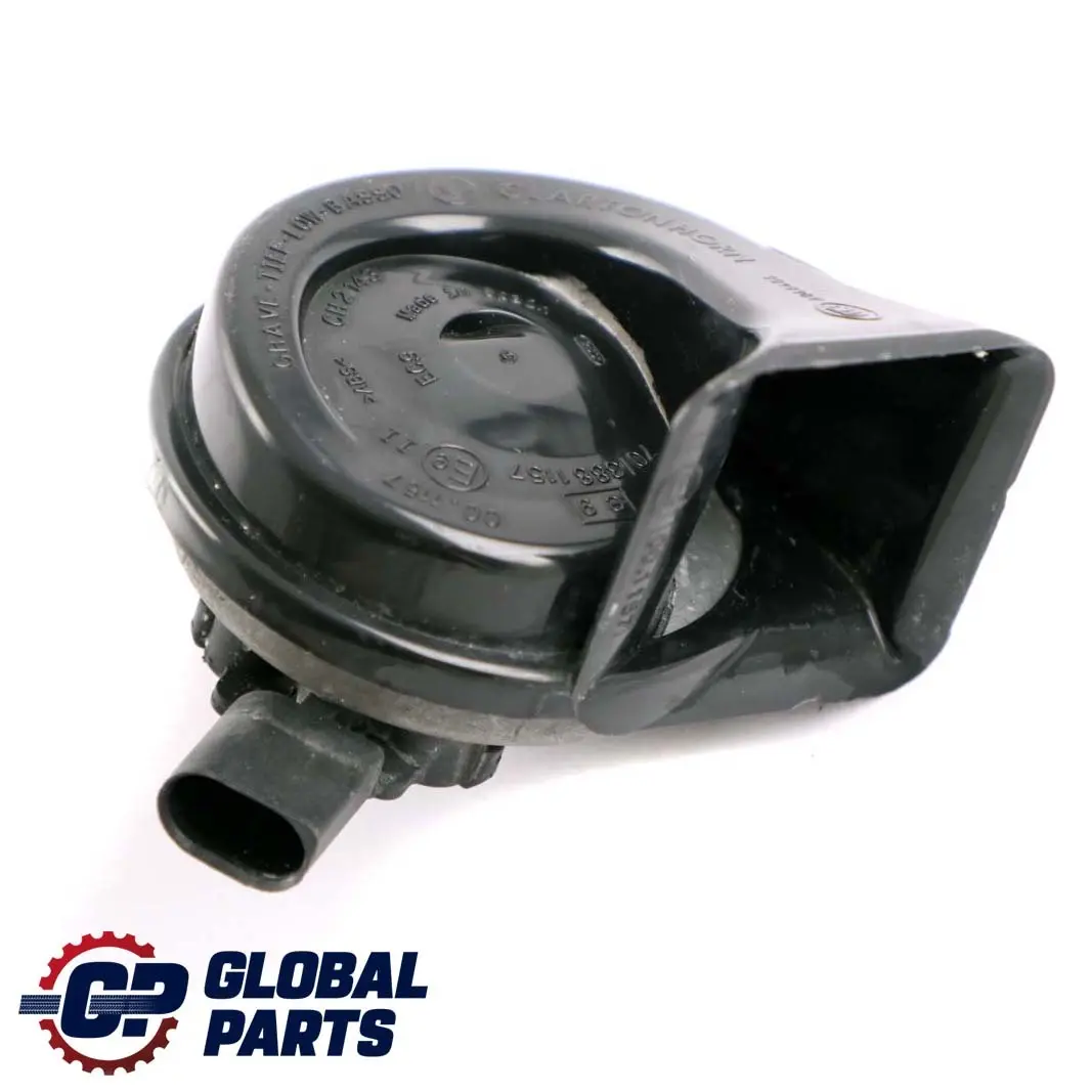 Klakson Syrena Sygnał Dźwiękowy do BMW F10 F11 o numerze 7279782 BMW F10 F11 Klakson Syrena Sygnał Dźwiękowy - SKU 7279782 - Numer Części 7279782