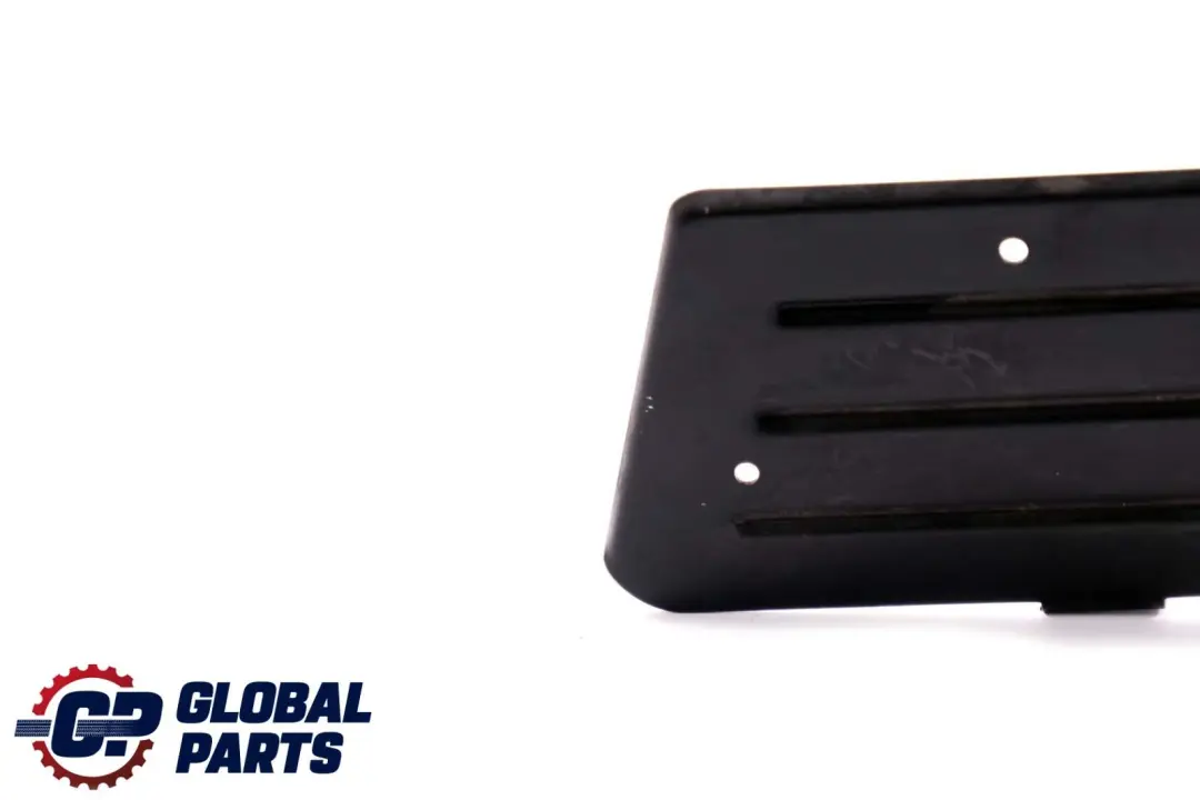 BMW E81 E87 E90 LCI Conduite pour Carburant Plaque de Protection - SKU 7280255 - Numéro de pièce 7280255