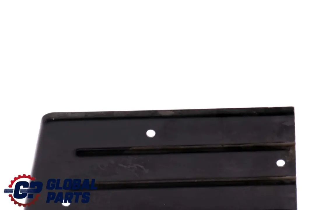 BMW 1 3 Series E81 E87 E90 LCI Fuel Pipe Guard Shield Protection Plate - SKU 7280255 - Part number 7280255