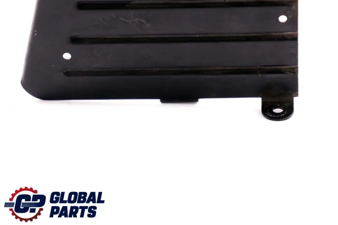 BMW 1 3 Series E81 E87 E90 LCI Fuel Pipe Guard Shield Protection Plate - SKU 7280255 - Part number 7280255
