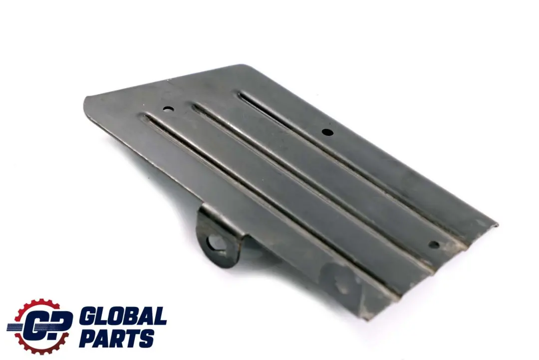 BMW 1 3 er E81 E87 E90 LCI Kraftstoffleitung Schild Schutzplatte - SKU 7280255 - Teilenummer 7280255