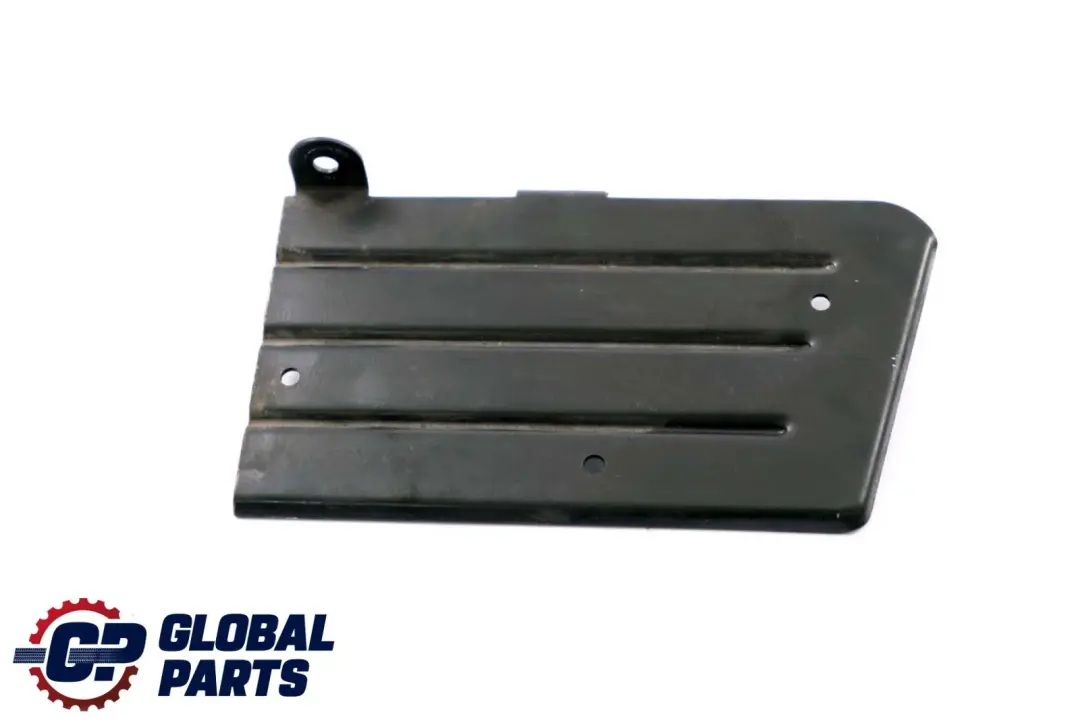 BMW 1 3 er E81 E87 E90 LCI Kraftstoffleitung Schild Schutzplatte - SKU 7280255 - Teilenummer 7280255