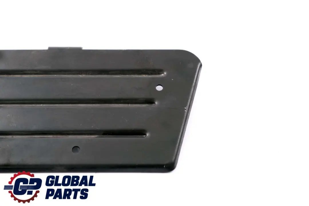 BMW 1 3 er E81 E87 E90 LCI Kraftstoffleitung Schild Schutzplatte - SKU 7280255 - Teilenummer 7280255