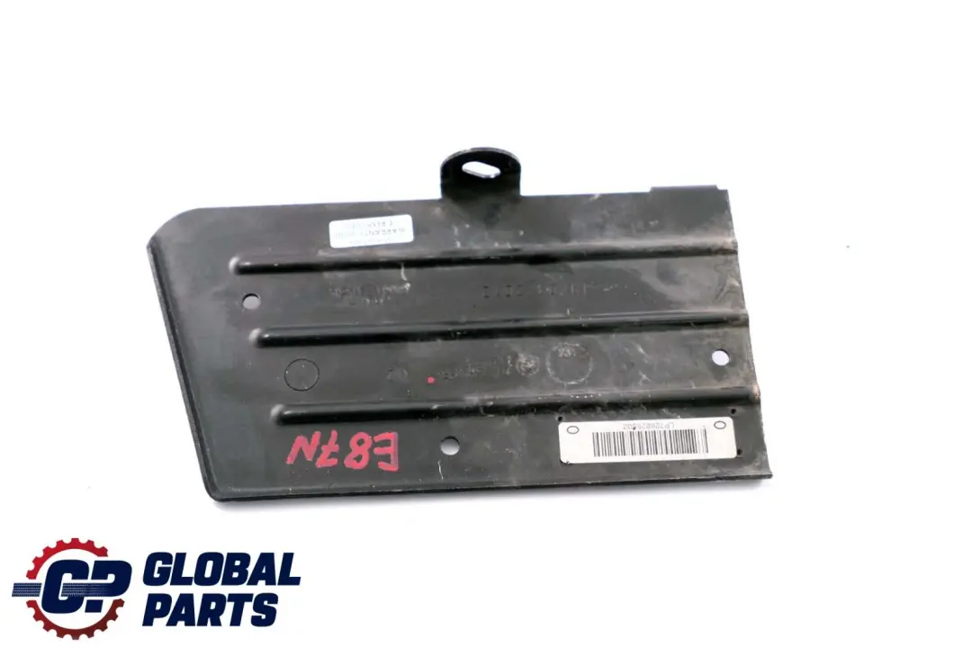 BMW 1 3 er E81 E87 E90 LCI Kraftstoffleitung Schild Schutzplatte - SKU 7280255 - Teilenummer 7280255