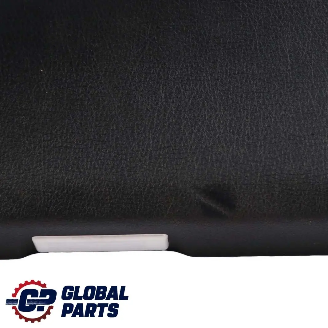 Front Right O/S Door Card Lining Panel Leather Black Oyster to BMW 3 F30 F31 with Part number 7280770 BMW 3 F30 F31 Front Right O/S Door Card Lining Panel Leather Black Oyster - SKU 7280770 - Part number 7280770