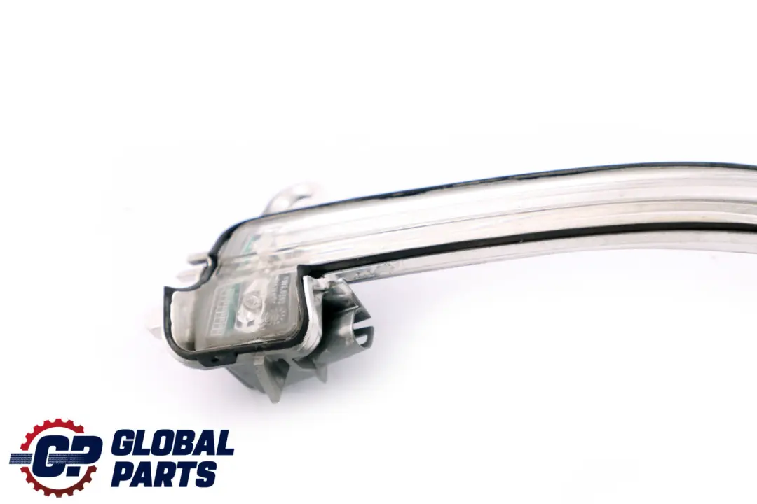  Indicatore BMW F20 F21 F22 F30 F31 Specchio Ausiliario Sinistro - SKU 7280771 - Numero di parte 7280771