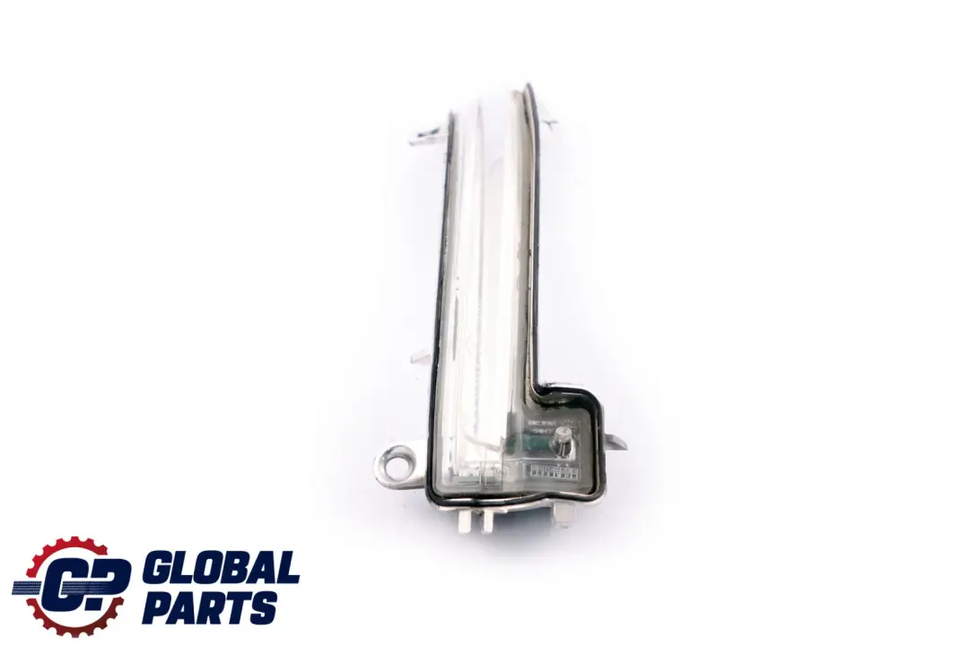 Indicator BMW F20 F21 F22 F30 F31 Auxiliary Turn Mirror Left N/S to with Part number 7280771 Indicator BMW F20 F21 F22 F30 F31 Auxiliary Turn Mirror Left N/S - SKU 7280771 - Part number 7280771