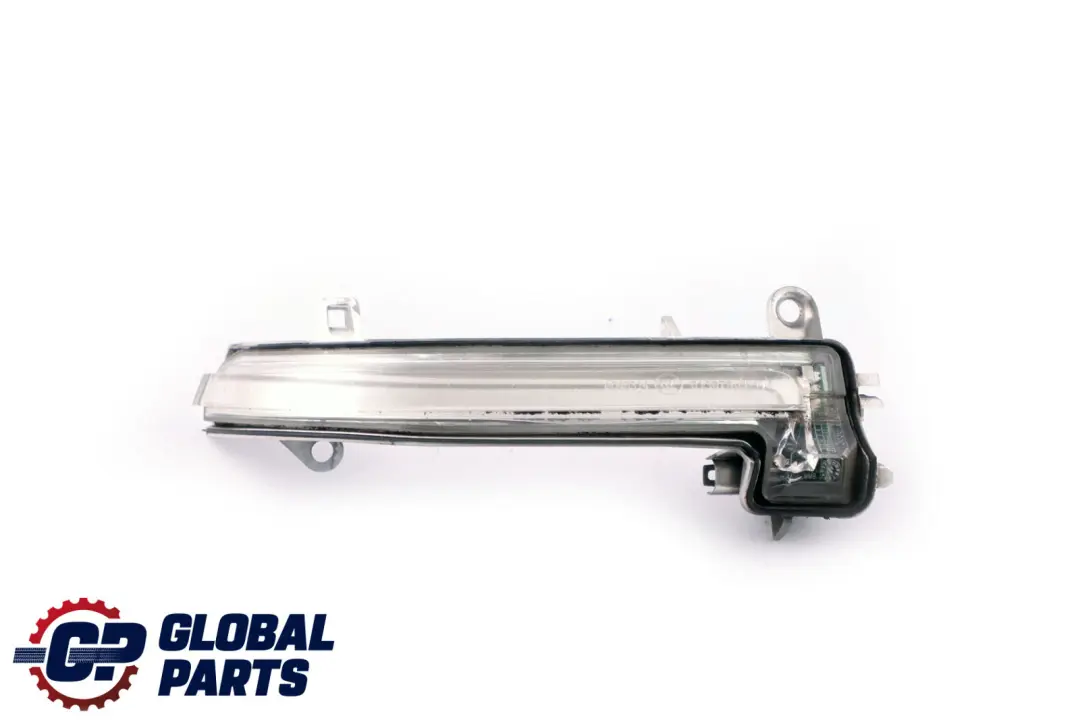 Espejo intermitente auxiliar derecho para BMW F20 F21 F22 F30 F31 con número de pieza 7280772 BMW F20 F21 F22 F30 F31 Espejo intermitente auxiliar derecho - SKU 7280772 - Número de pieza 7280772