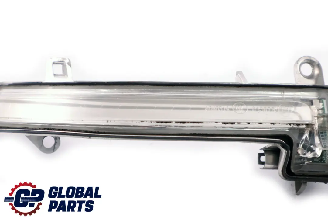 BMW F20 F21 F22 F30 F31 Specchietto retrovisore Ausiliario Destro - SKU 7280772 - Numero di parte 7280772