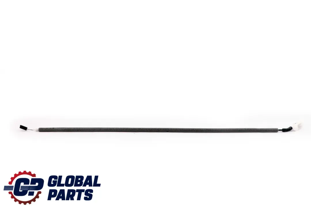 Linka Cięgno Zamka Przód Lewy Prawy do BMW F32 F82 M4 o numerze 7281604 BMW F32 F82 M4 Linka Cięgno Zamka Przód Lewy Prawy - SKU 7281604 - Numer Części 7281604