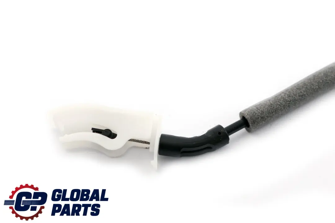 Linka Cięgno Zamka Przód Lewy Prawy do BMW F32 F82 M4 o numerze 7281604 BMW F32 F82 M4 Linka Cięgno Zamka Przód Lewy Prawy - SKU 7281604 - Numer Części 7281604