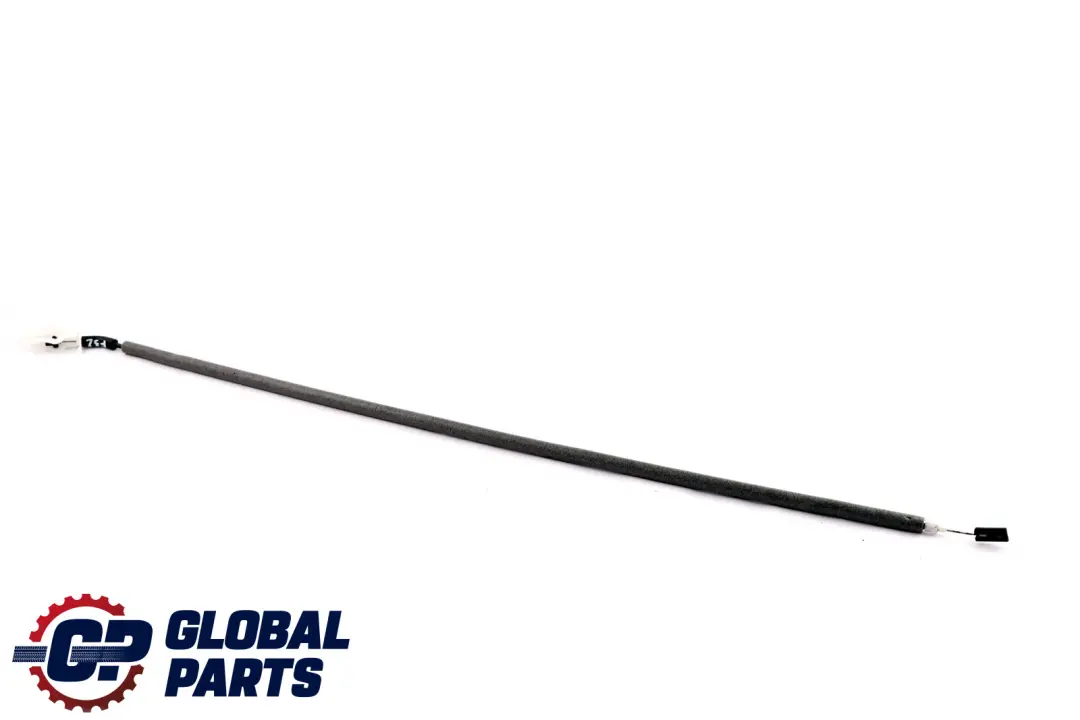 BMW 4 Series F32 F82 M4 Bowden Door Lock Release Cable Front Left Right N/O/S - SKU 7281604 - Part number 7281604