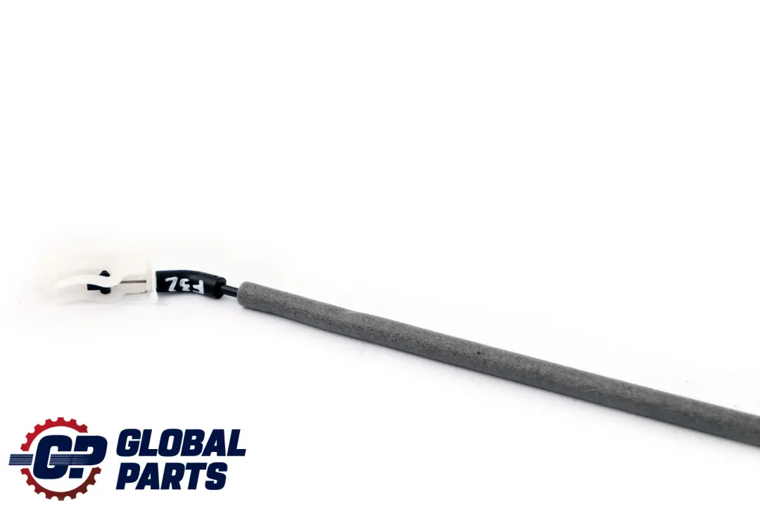 BMW 4 Series F32 F82 M4 Bowden Door Lock Release Cable Front Left Right N/O/S - SKU 7281604 - Part number 7281604
