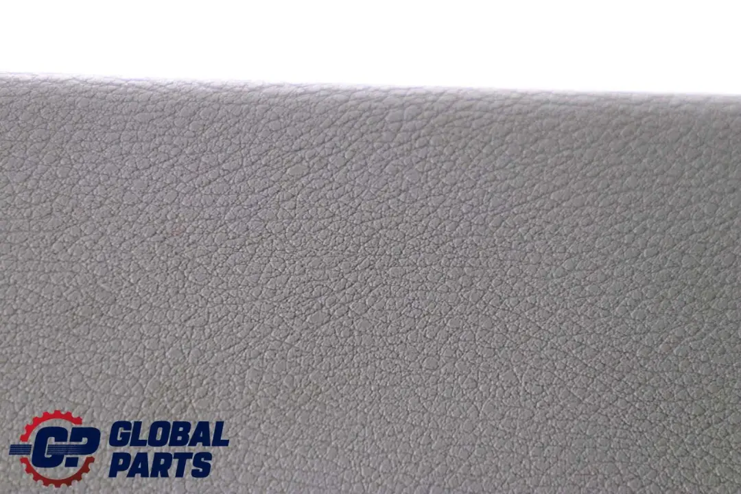 Parasol Con Espejo Izquierdo Gris Grau para BMW Serie X6 E71 E72 con número de pieza 7281643 BMW Serie X6 E71 E72 Parasol Con Espejo Izquierdo Gris Grau - SKU 7281643 - Número de pieza 7281643