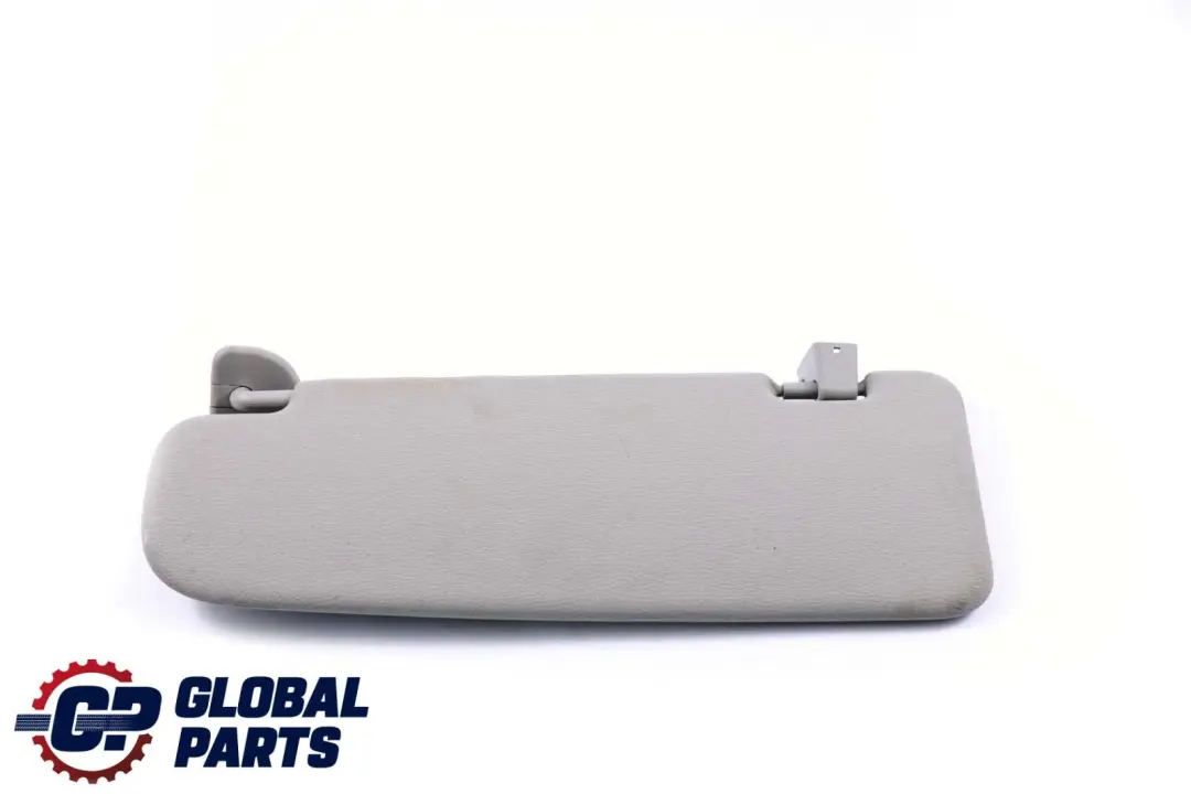 Sonnenblende Make-Up-Leuchte Rechts Grau für BMW X6 er E71 E72 mit Teilenummer 7281644 BMW X6 er E71 E72 Sonnenblende Make-Up-Leuchte Rechts Grau - SKU 7281644 - Teilenummer 7281644