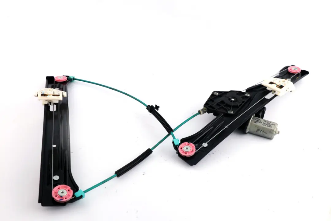  Alzacristalli BMW F20 F20N LCI Motore Anteriore Sinistro - SKU 7281881 - Numero di parte 7281881