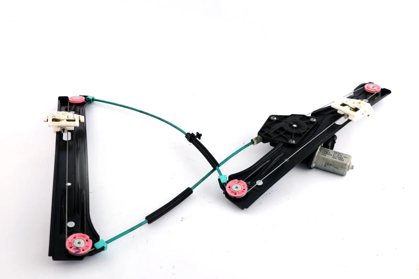 Door Window Lifter BMW F20 F20N LCI Motor Front Left N/S 7281881