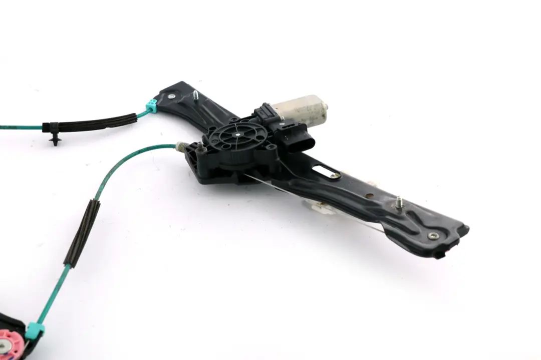 BMW F20 Mechanizm Podnoszenia Podnośnik Szyby Drzwi Lewy Przód - SKU 7281881 - Numer Części 7281881