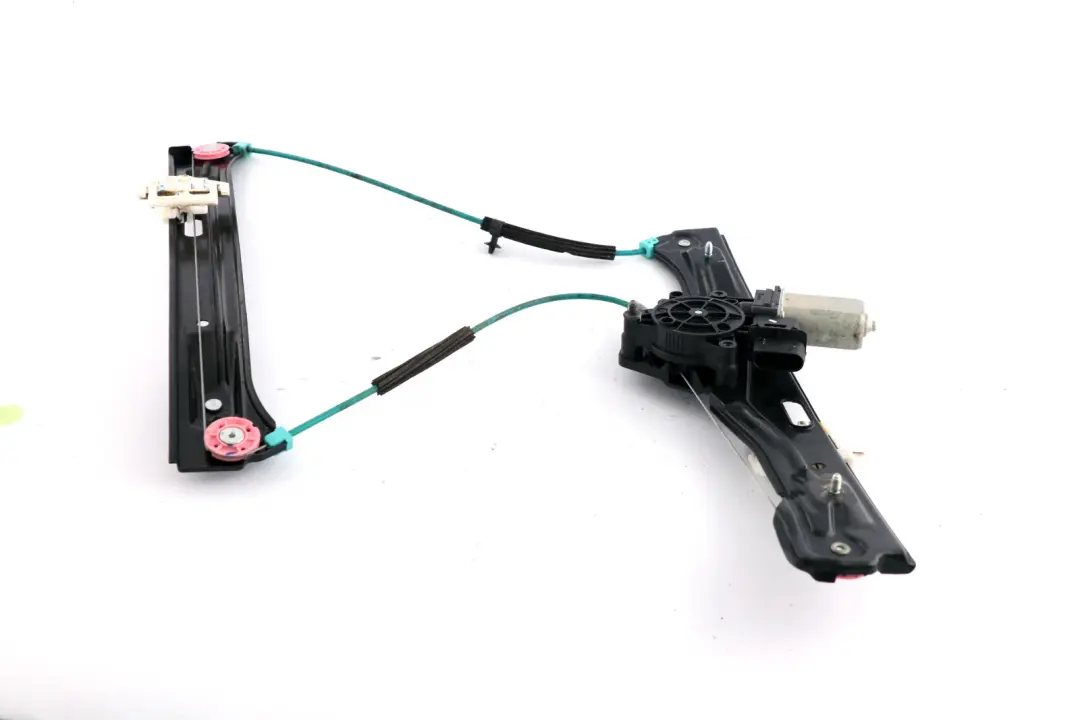  Alzacristalli BMW F20 F20N LCI Motore Anteriore Sinistro - SKU 7281881 - Numero di parte 7281881