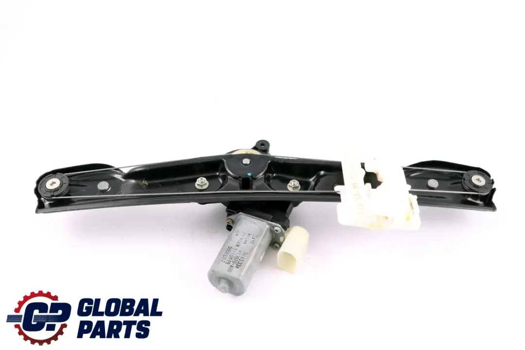 Elevalunas Con Motor Trasero Derecho para BMW F20 F20N LCI con número de pieza 7281884 BMW F20 F20N LCI Elevalunas Con Motor Trasero Derecho - SKU 7281884 - Número de pieza 7281884